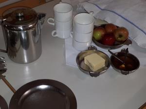 Tradicionalni zajtrk